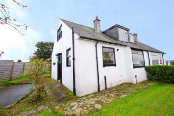 3 Bedroom Semi-Detac...